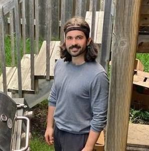 Meet your Posher, Daniel